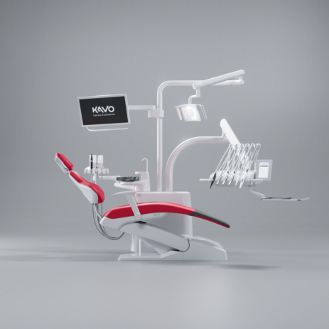 Öffnet PDF zu KaVo uniQa