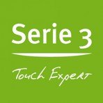 Ancar Behandlungseinheit Serie 3 Touch Expert