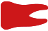 Poulson Zahn Logo rot